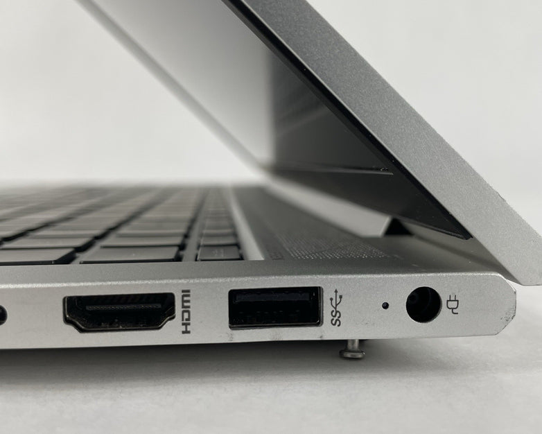 HP EliteBook 850 G8 15.6" i7-1185G7 3.00GHz 16GB RAM No SSD/OS/AC/Batt - Bad USB