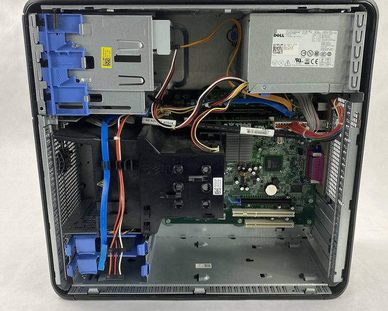 Dell OptiPlex 380 MT Core 2 Duo E7500 2.93GHz 3GB RAM No HDD No OS