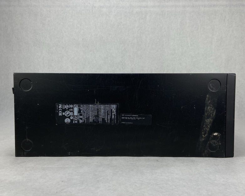 HP Z240 Workstation MT Intel Core i5-6500 3.2GHz 8GB RAM No HDD No OS