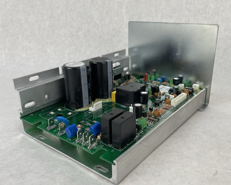 SOLE Treadmill F63/f80 Controller Motherboard ALT-633040A 12 pin - Untested READ