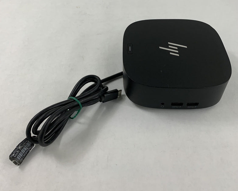 HP HSN-IX02 USB-C Dock G5 Docking Station - No AC Adapter