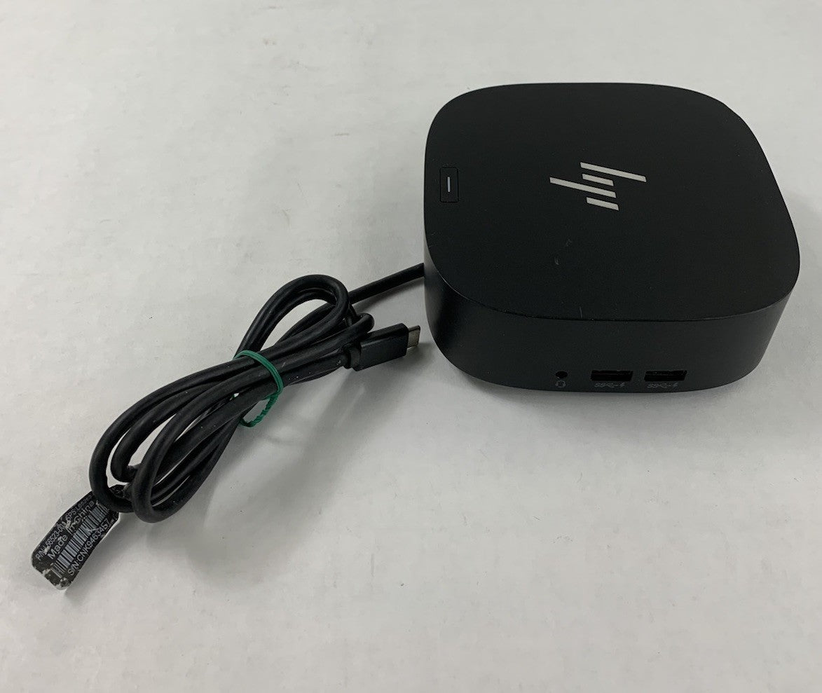 HP HSN-IX02 USB-C Dock G5 Docking Station - No AC Adapter2