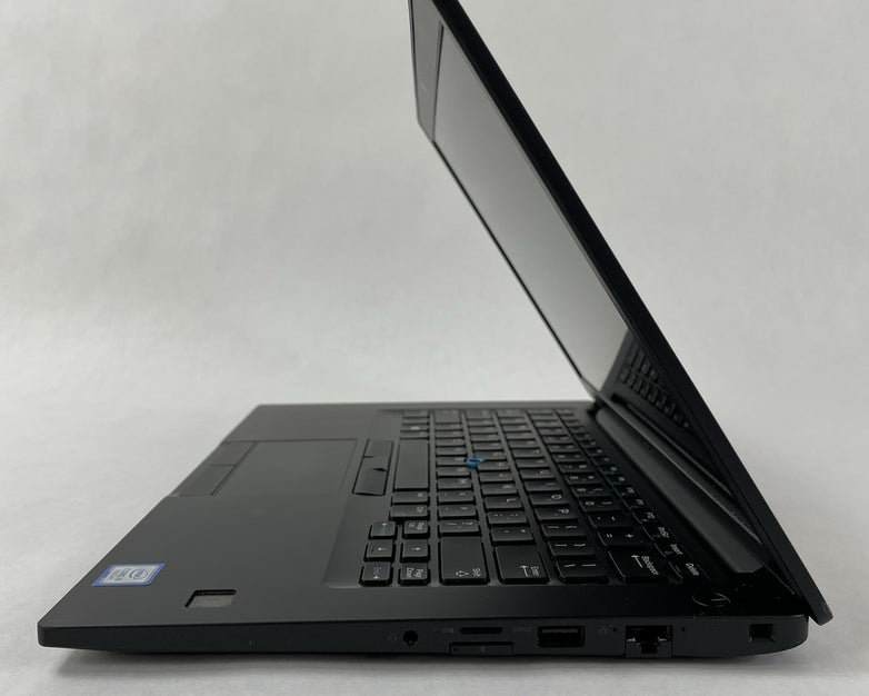 Dell Latitude 7490 14" i5-7300U 2.60 GHz 8 GB RAM No SSD/OS/AC