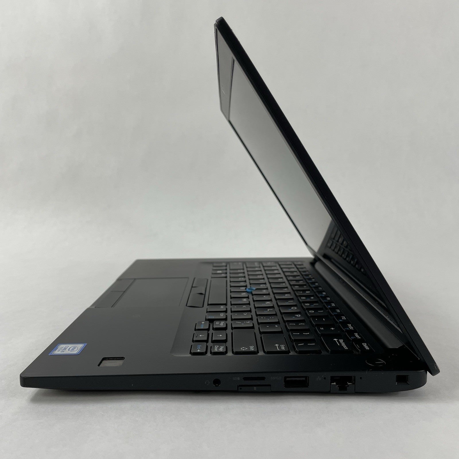 Dell Latitude 7490 14" i5-7300U 2.60 GHz 8 GB RAM No SSD/OS/AC7