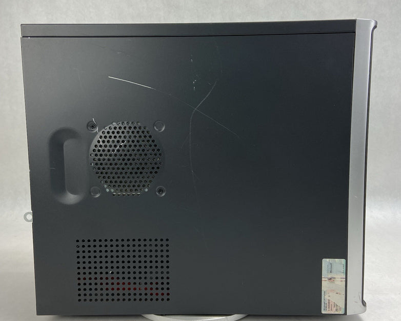 Nobilis MicroATX Computer Case SPI Sparkle ATX-300PN 300W PSU