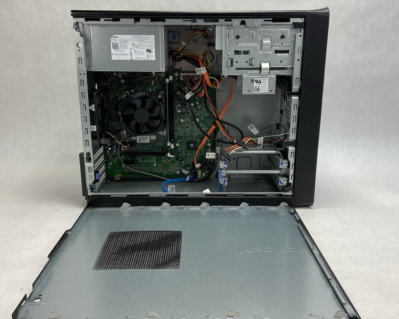 Dell Inspiron 3847 MT Intel Core i5-4460 3.2GHz 4GB RAM No HDD No OS