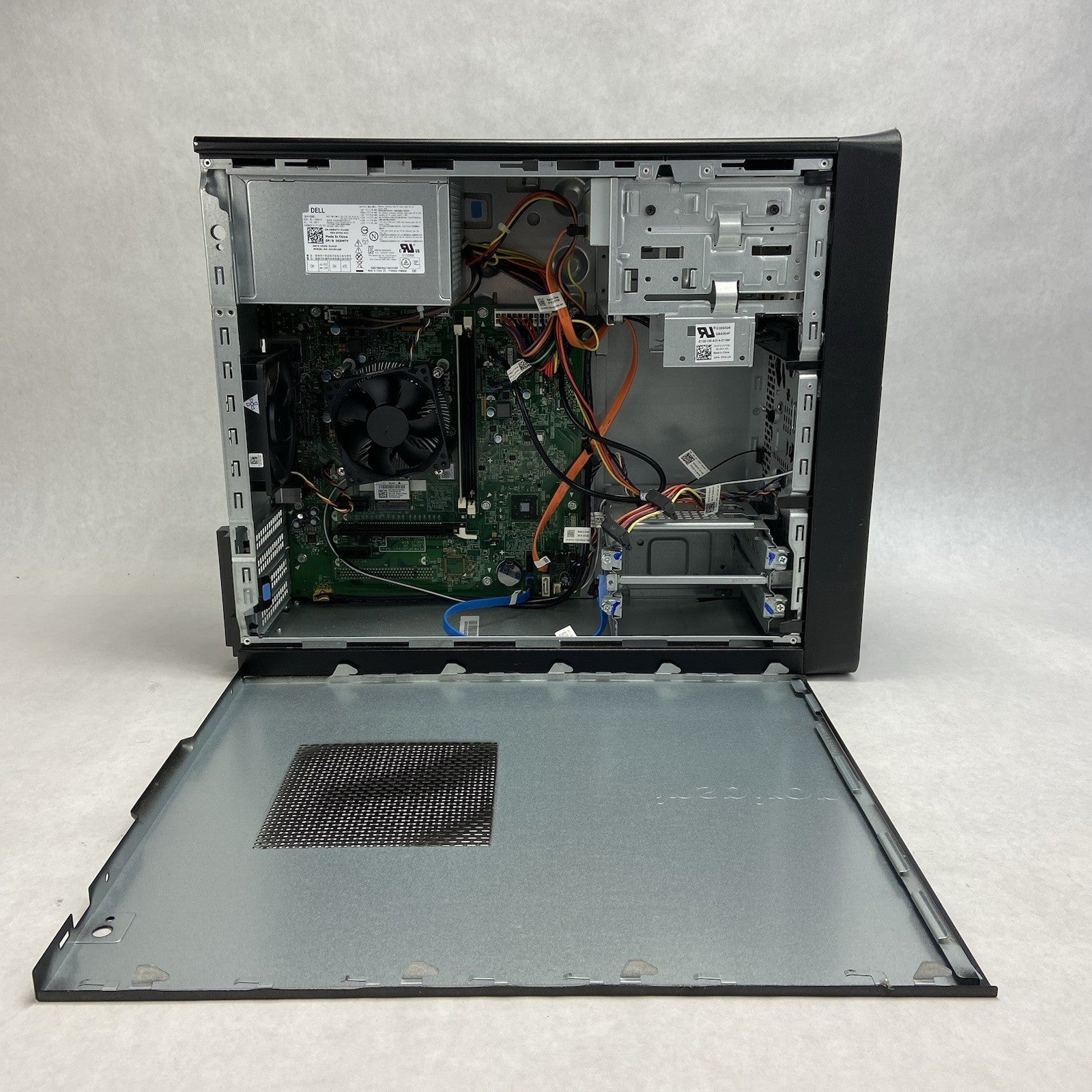 Dell Inspiron 3847 MT Intel Core i5-4460 3.2GHz 4GB RAM No HDD No OS8
