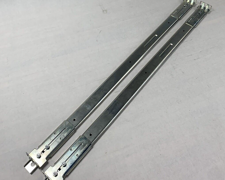 Accuride Server Rack Mount Rails 4000-0180