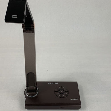 Hovercam Nillo 100 WLAN Document Camera Visual Presenter