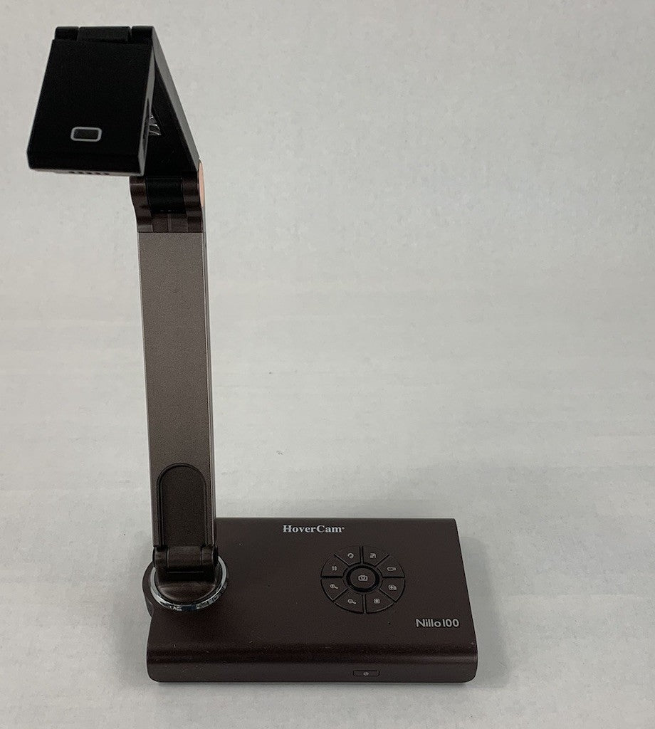 Hovercam Nillo 100 WLAN Document Camera Visual Presenter