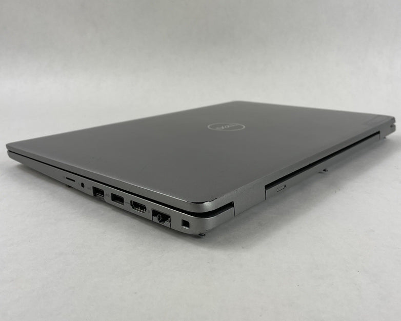 Dell Latitude 5540 15.6" i5-1345U 4.35 GHz 8 GB RAM No SSD/OS/AC - READ