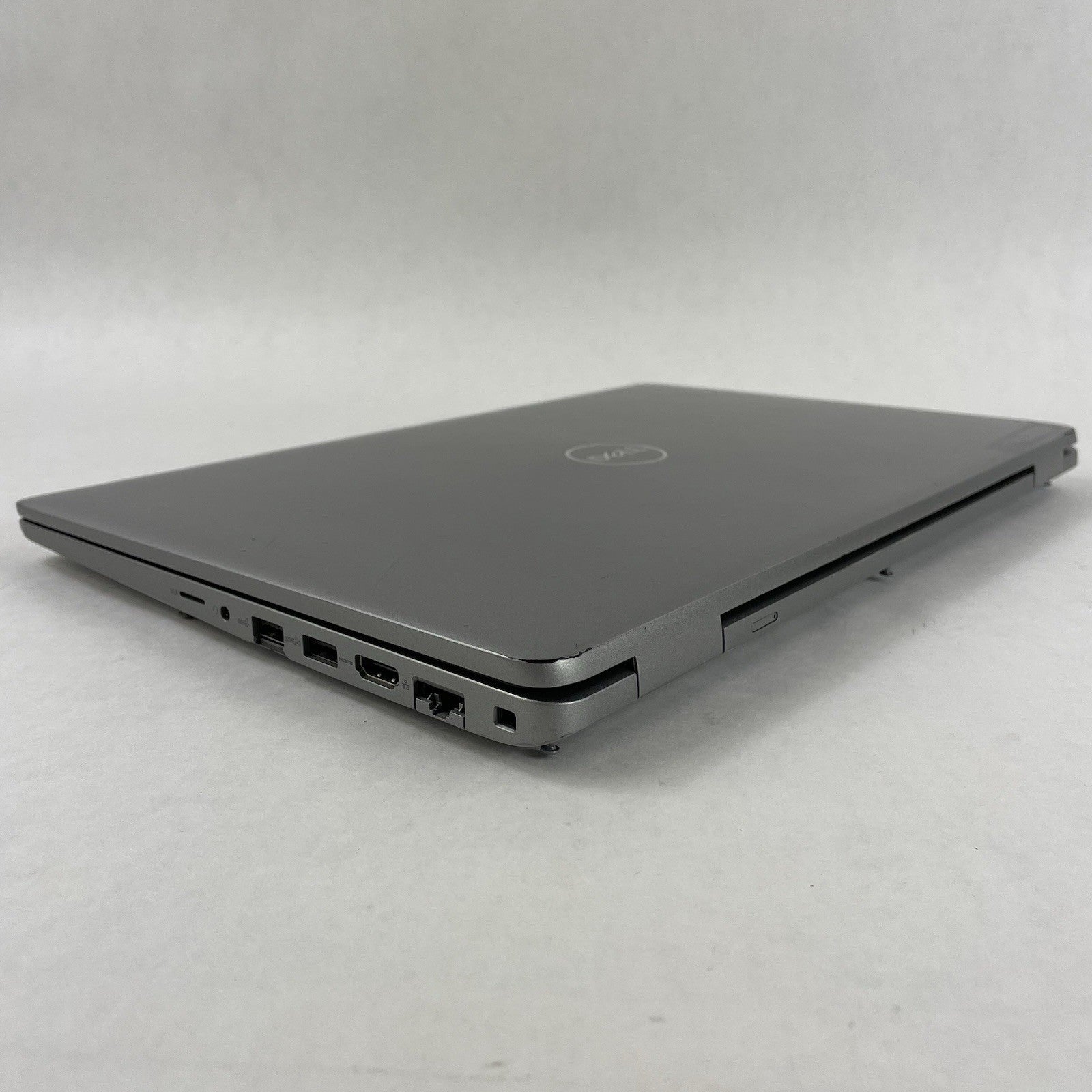 Dell Latitude 5540 15.6" i5-1345U 4.35 GHz 8 GB RAM No SSD/OS/AC - READ13