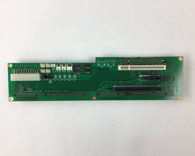 Yeu Cherng Electronics BP-GHB05-00101 Back Plane