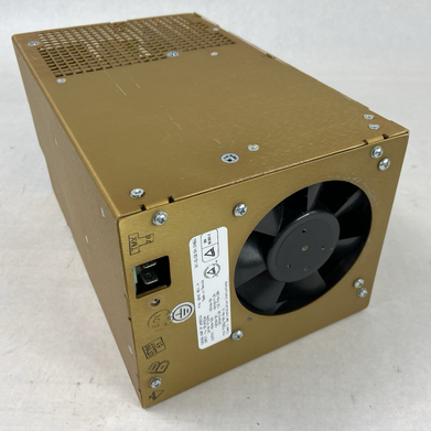 Tamura DC Switching Power Supply Input ~ 92-240Vac 12-4A 47-63Hz - Multiple Out