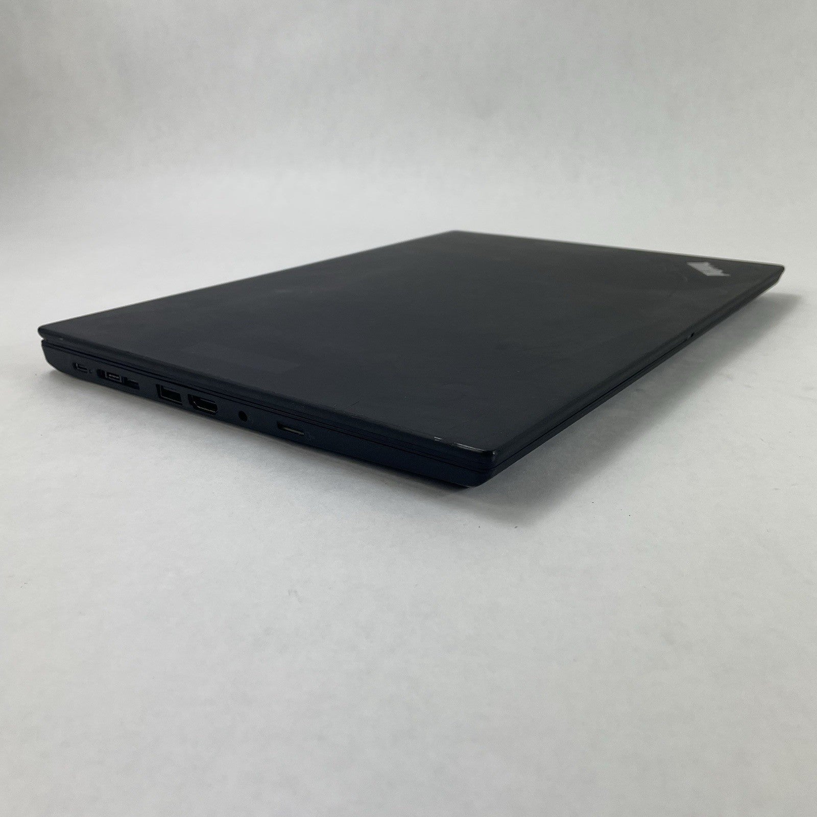 Lenovo ThinkPad T490 14" i5-8365U 1.60 GHz 8 GB RAM No SSD/OS/AC12