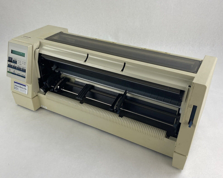 Lexmark 4227 Plus Forms Printer - Parts or Repair
