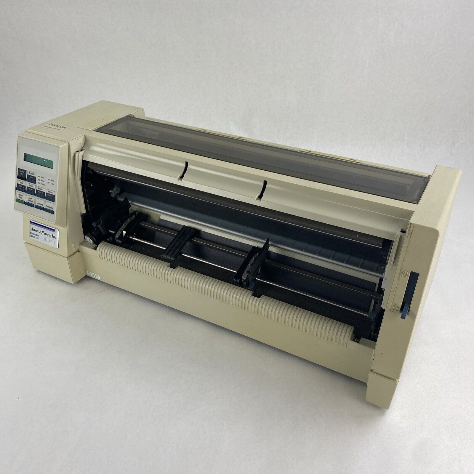 Lexmark 4227 Plus Forms Printer - Parts or Repair
