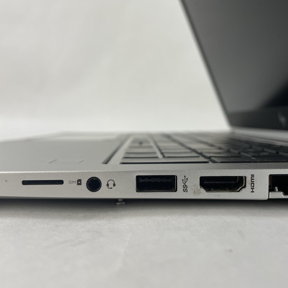 HP EliteBook 850 G6 15.6" i7-8665U 1.90 GHz 16 GB RAM No SSD/OS/AC - READ7