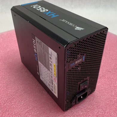 Corsair HX850i RPS0003 CP-9020073 850W Power Supply - No Cables
