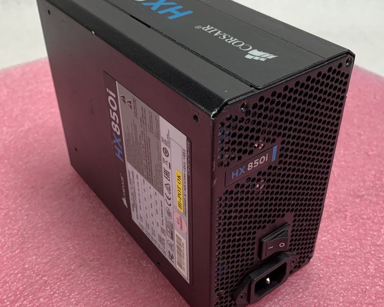 Corsair HX850i RPS0003 CP-9020073 850W Power Supply - No Cables