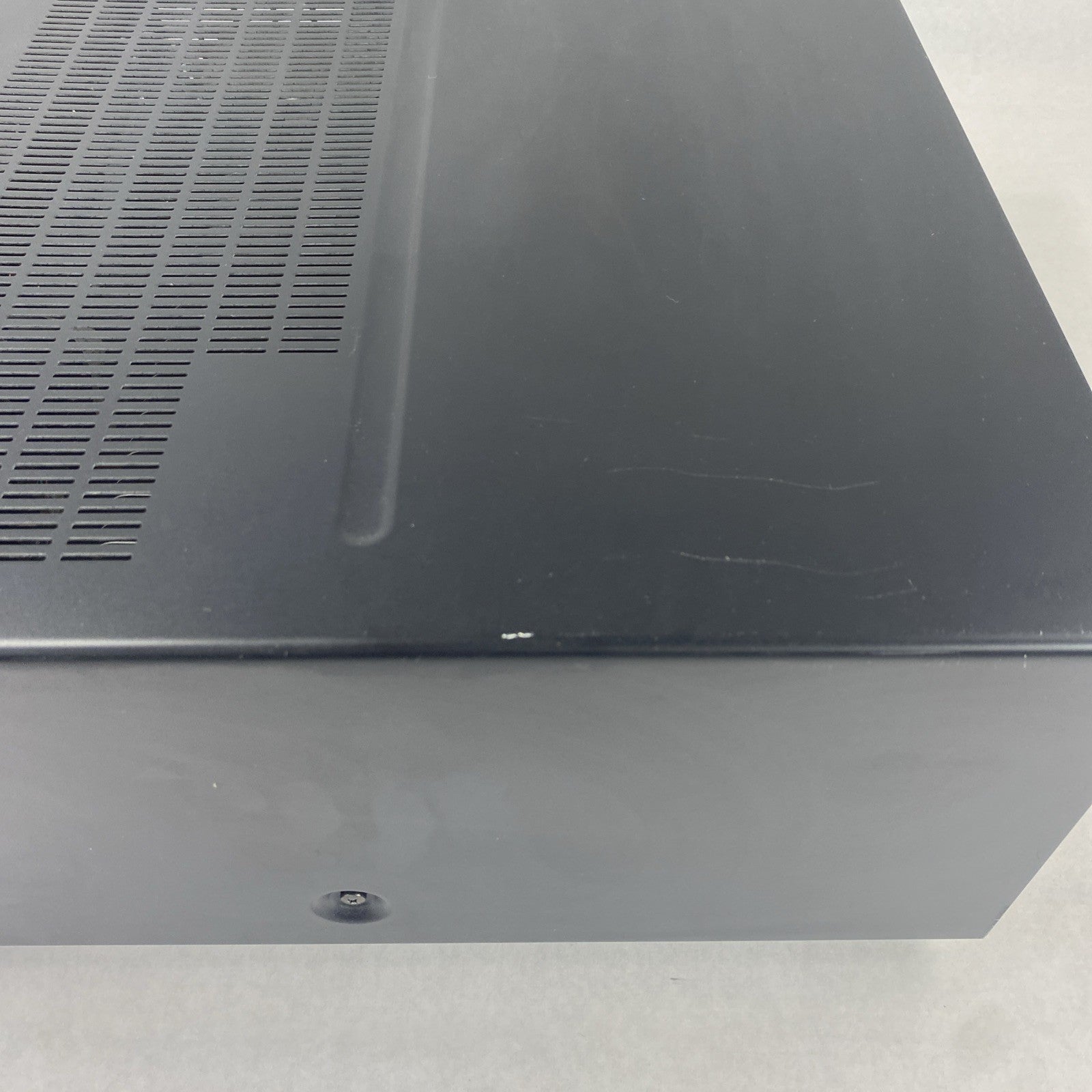 Pioneer VSX 52 Multi Channel Receiver - No Output
