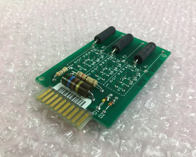 Taylor  MOD 30 SK20341 REV AB MS4112  SPR-90007 SPR-90004