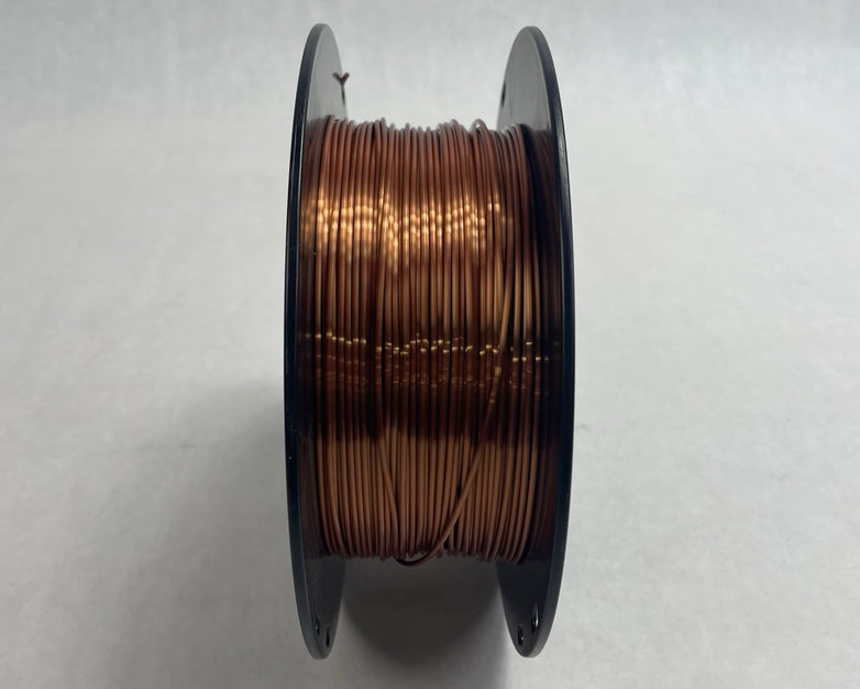 Silk Copper PLA 1.75mm Filament