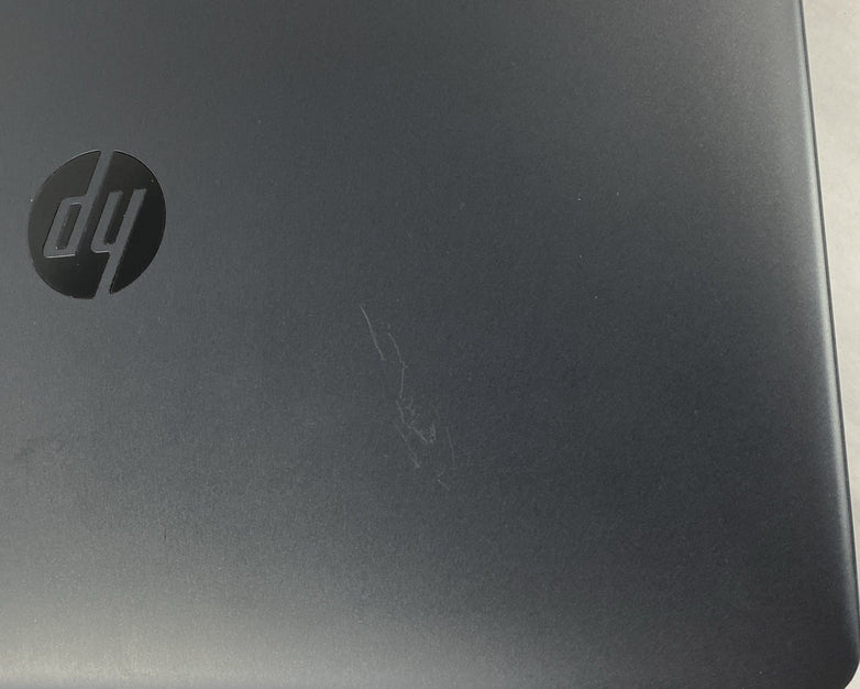 HP ProBook 650 G3 Intel Core i5-7200U 2.50 GHz 8 GB RAM 15.6" No HDD No OS