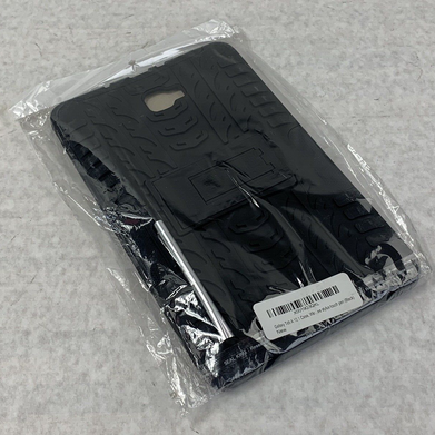 Galaxy Tab A 10.1 Case with Stylus Touch Pen Black