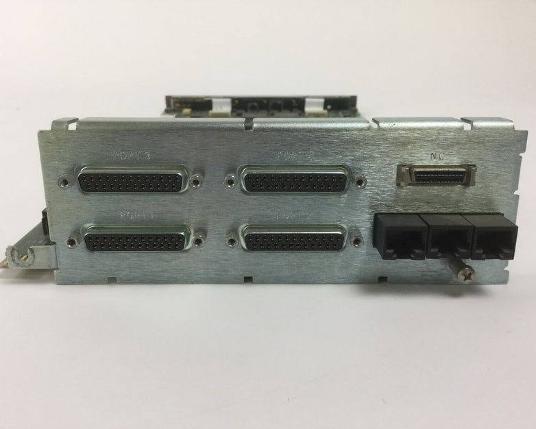 Motorola Codex Modem Circuit Board 015207639 57139G14GA