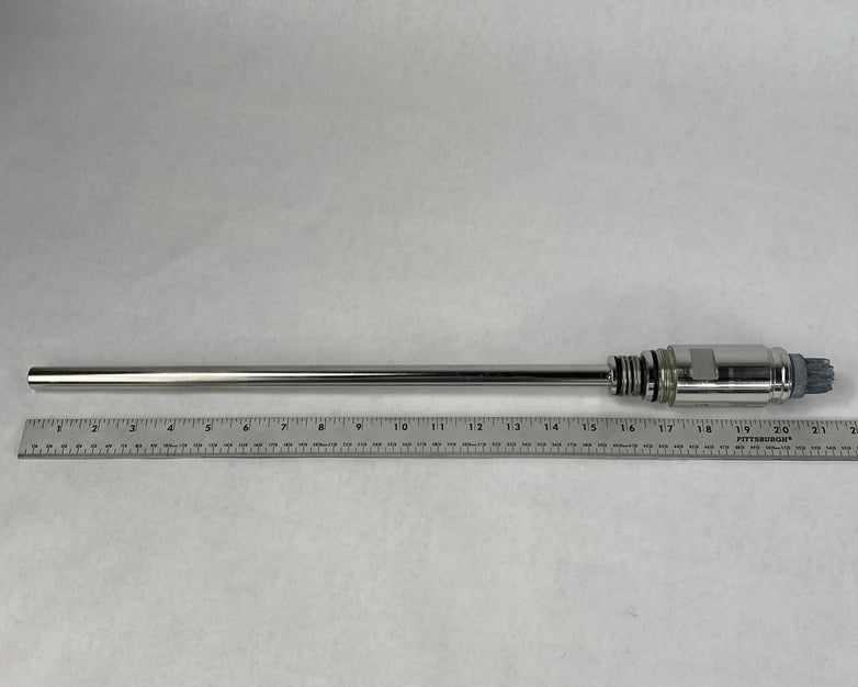 Unbranded 16mm Stirrer Shaft for 10L Bioreactor