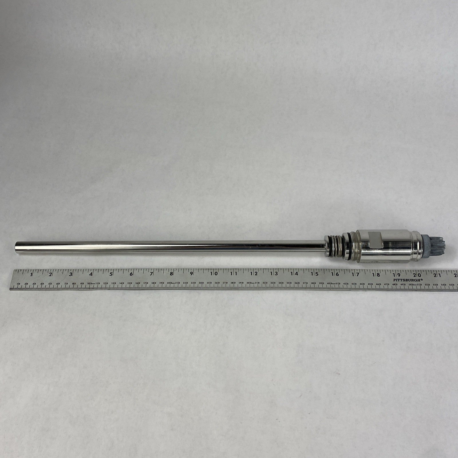 Unbranded 16mm Stirrer Shaft for 10L Bioreactor3