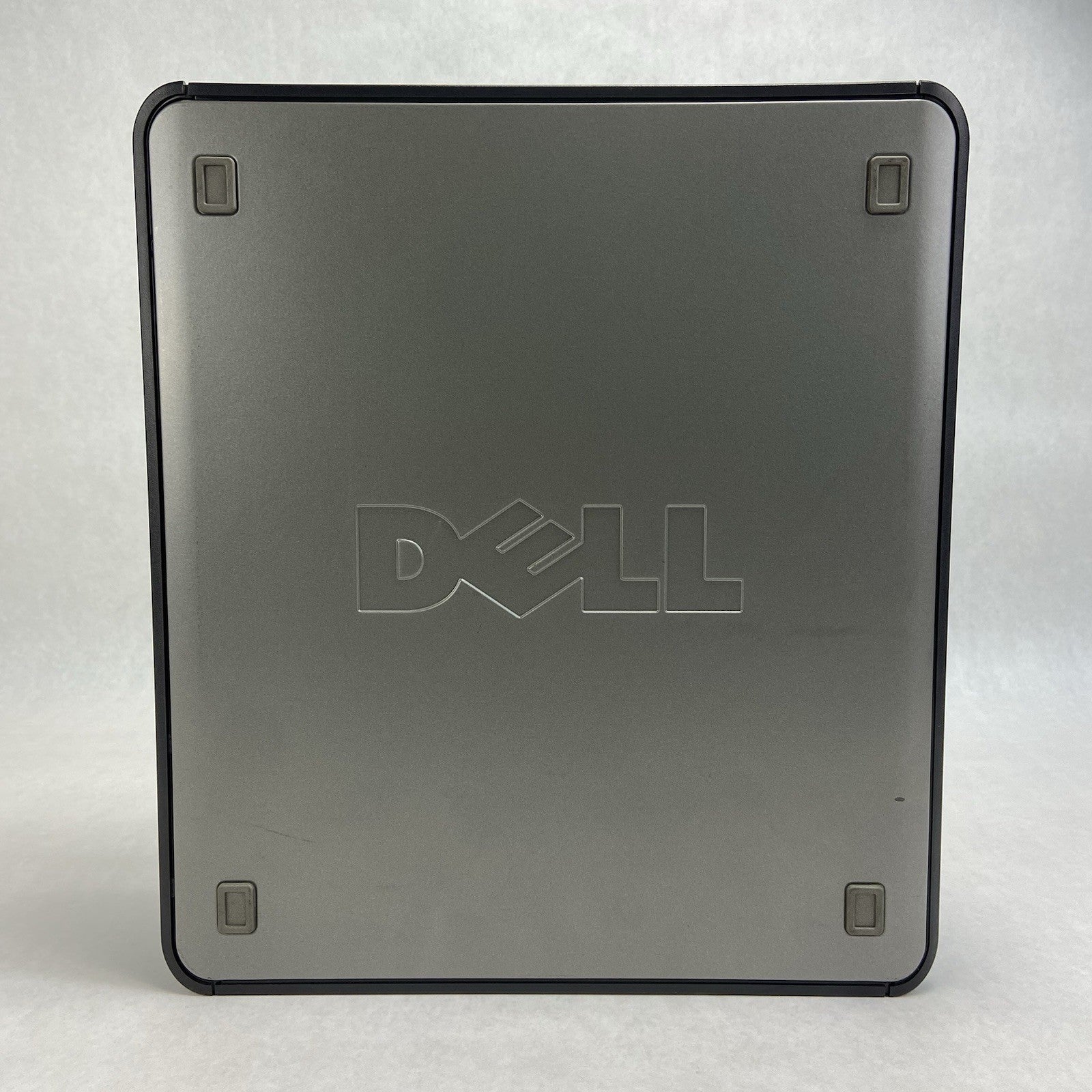 Dell Optiplex GX520 DT Intel Pentium D 2.8GHz 2GB RAM No HDD No OS4