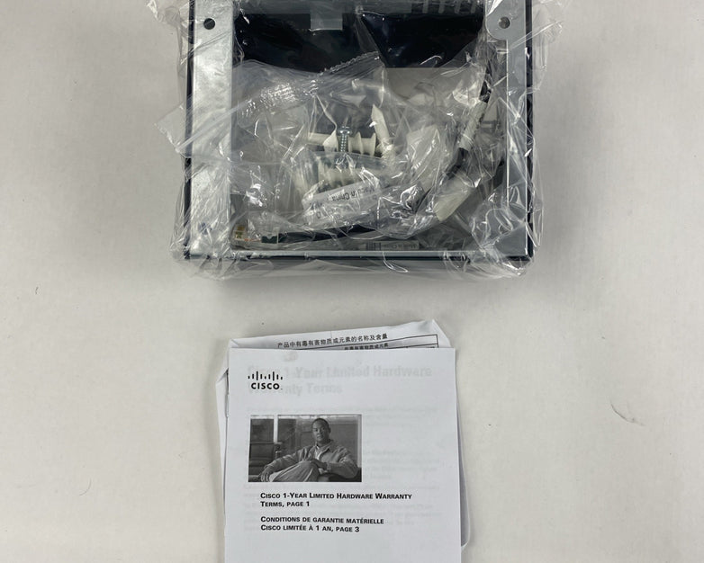 Cisco CP-WALLMOUNTKIT for Cisco IP Phones