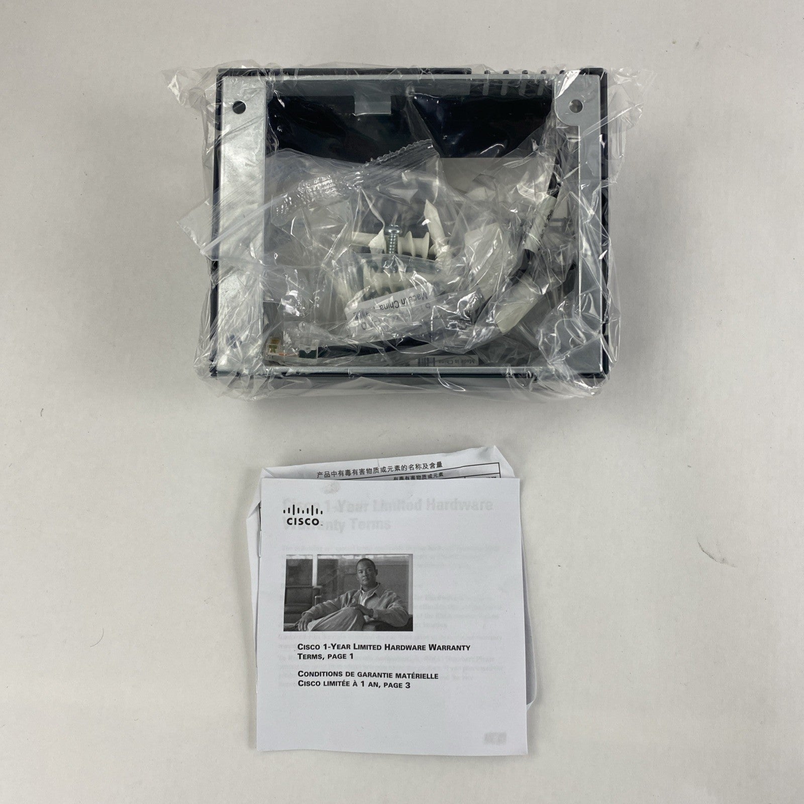 Cisco CP-WALLMOUNTKIT for Cisco IP Phones4