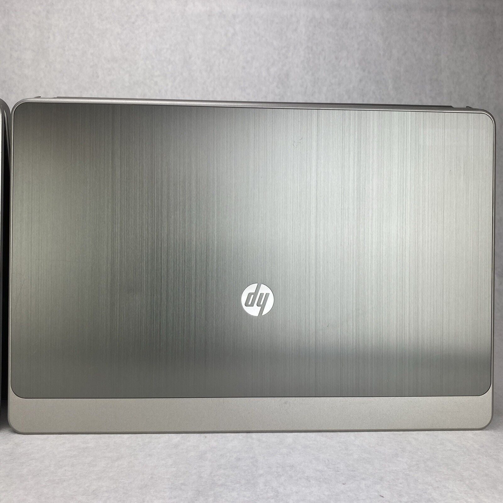 HP ProBook 4430s 14'' Intel Core i5-2450M 2.5GHz 8GB RAM No Battery HDD Lot of 2
