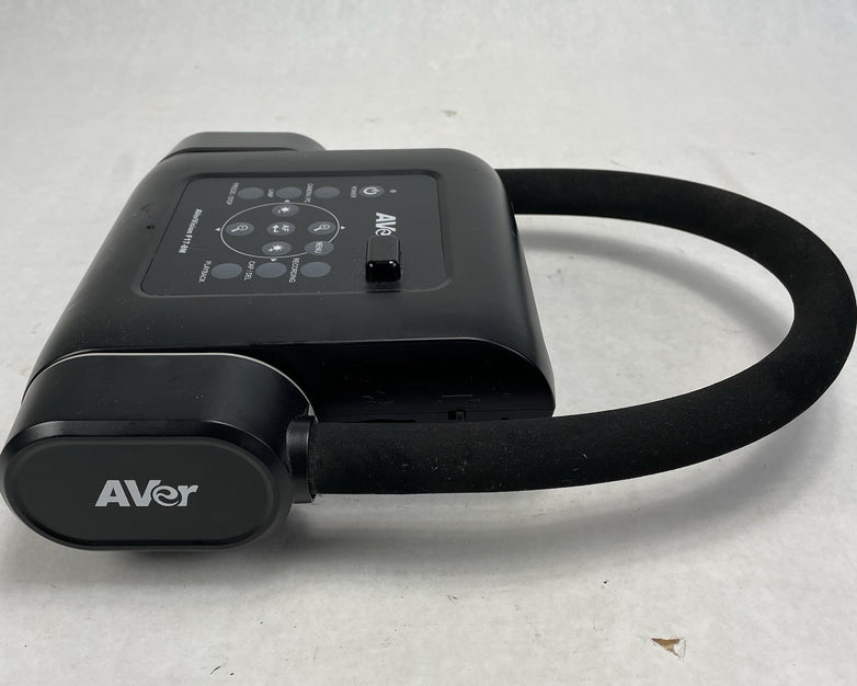 SMART Technologies SDC-550 Document Camera Power Tested