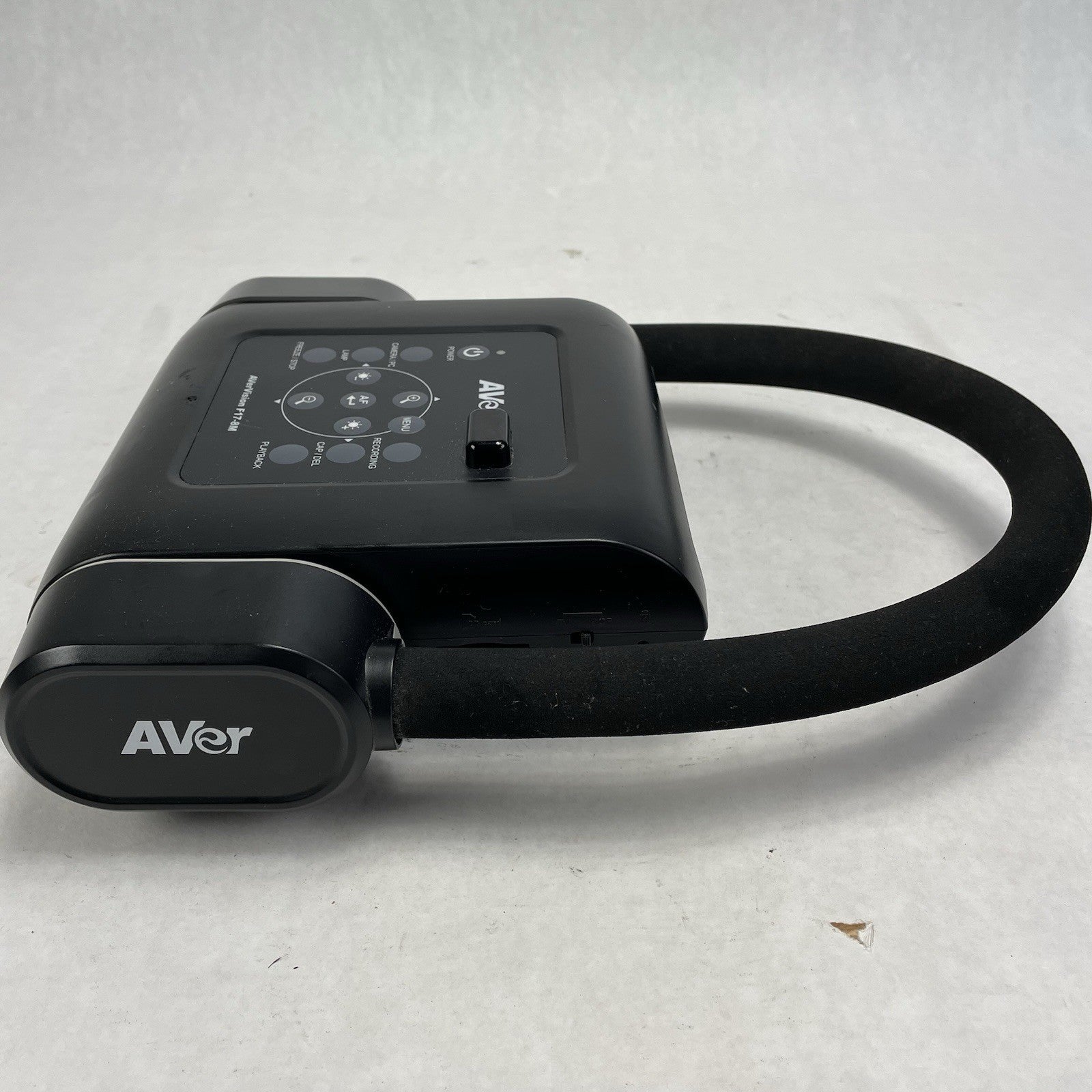 SMART Technologies SDC-550 Document Camera Power Tested