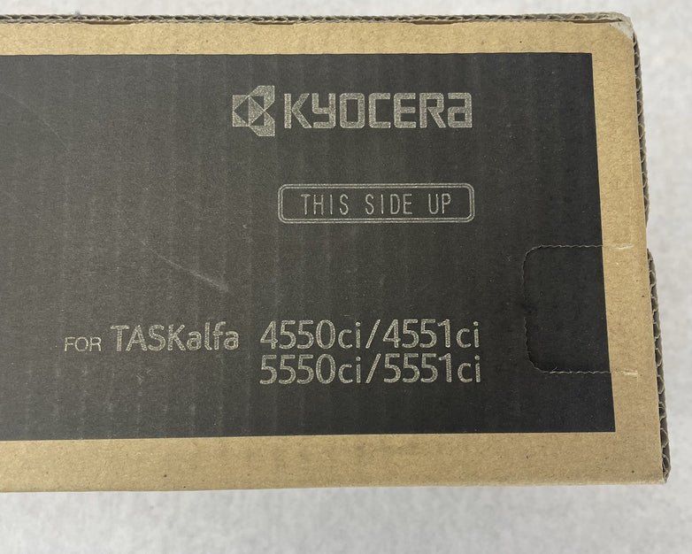 Kyocera TK-8509  Toner Cartridges Magenta Sealed