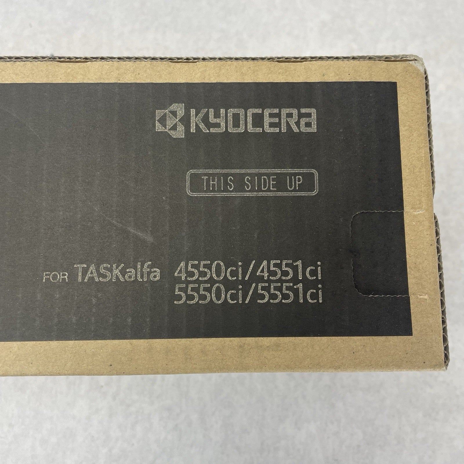 Kyocera TK-8509  Toner Cartridges Magenta Sealed5