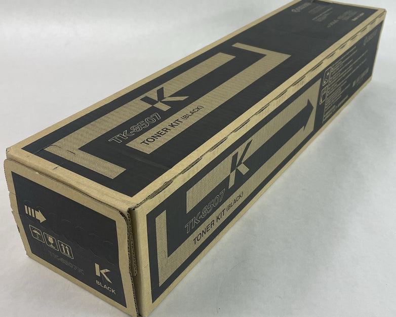 TK-8507 OEM Kyocera Toner  Black Sealed
