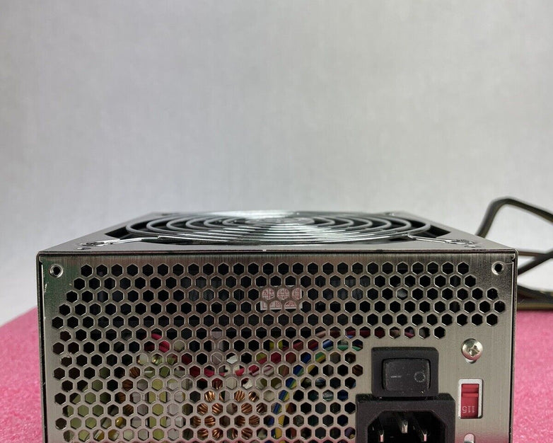 BFG Tech BFGR550WGXPSU 550W Switching Power Supply