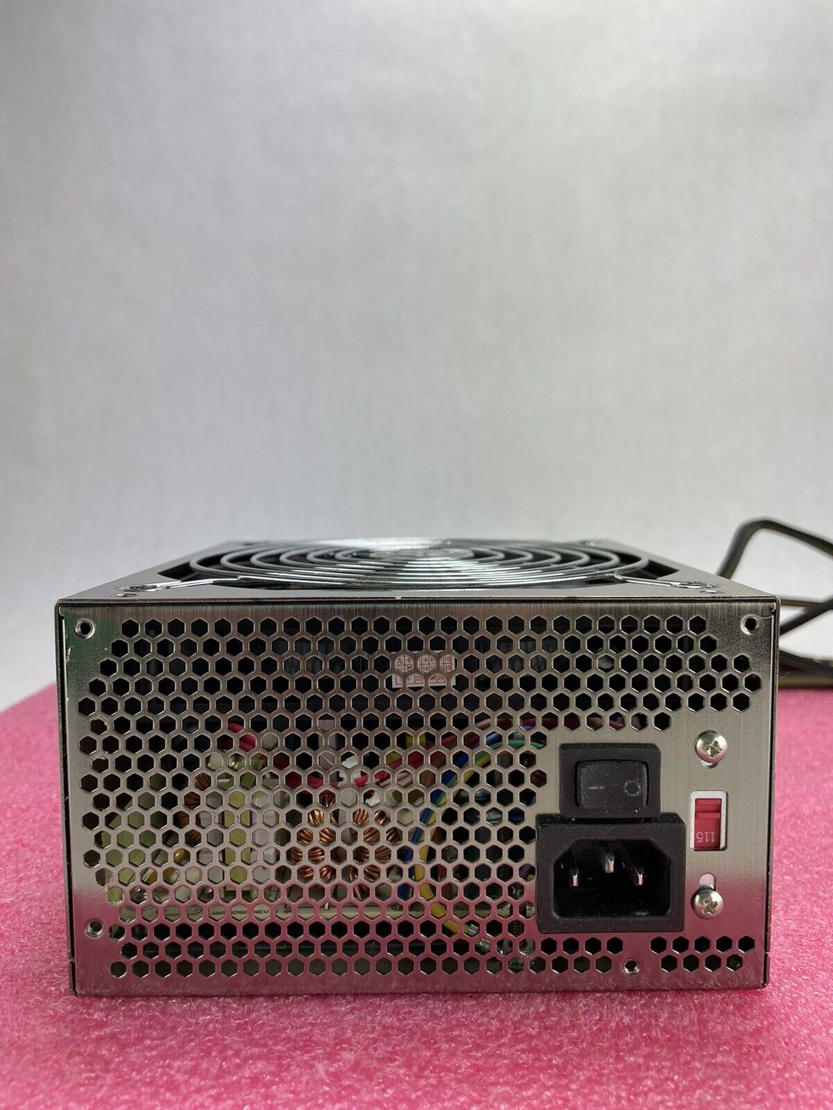 BFG Tech BFGR550WGXPSU 550W Switching Power Supply