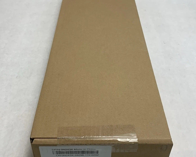 Dell 0N243X A5 1U Server Rail Kit - Sealed