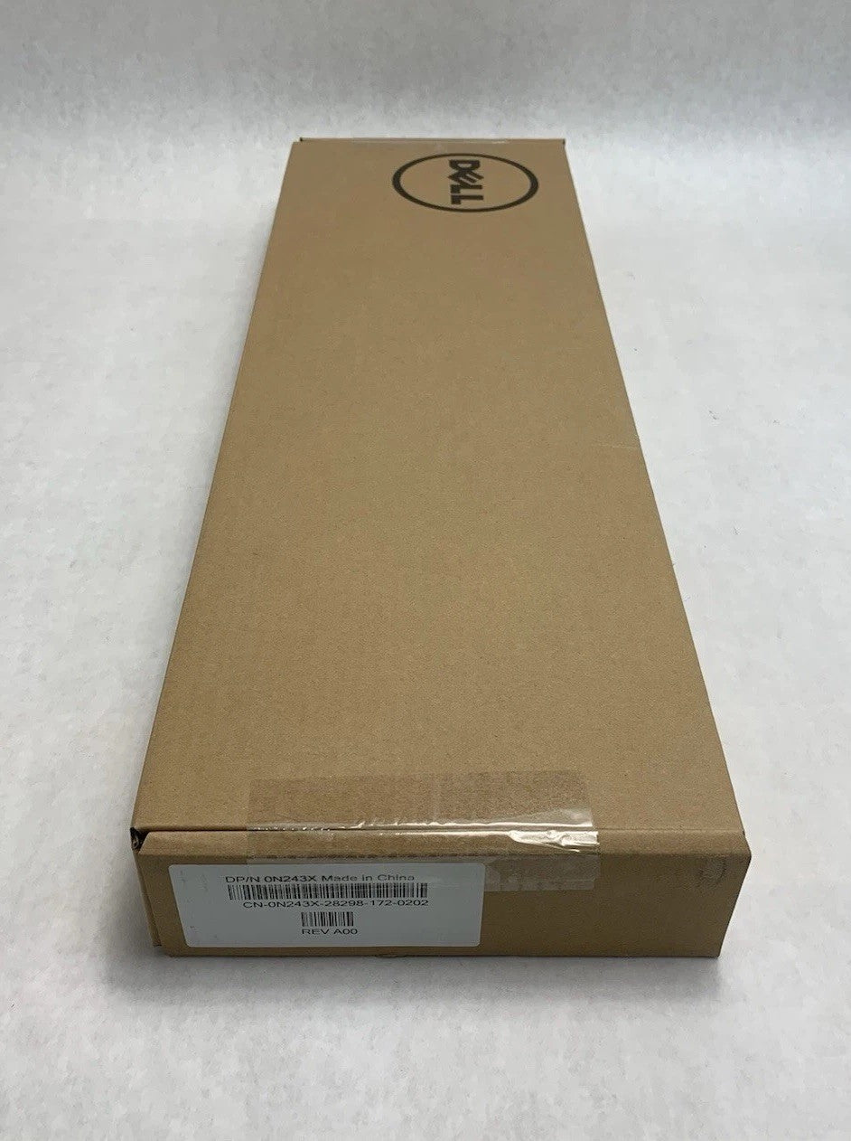 Dell 0N243X A5 1U Server Rail Kit - Sealed2