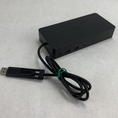 Dell D6000 19.5V 6.7A USB-C / USB-A  Docking Station