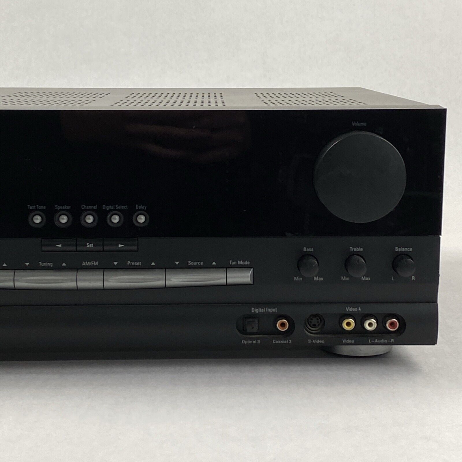 Harman Kardon AVR 225 5.1 Channel AV Receiver