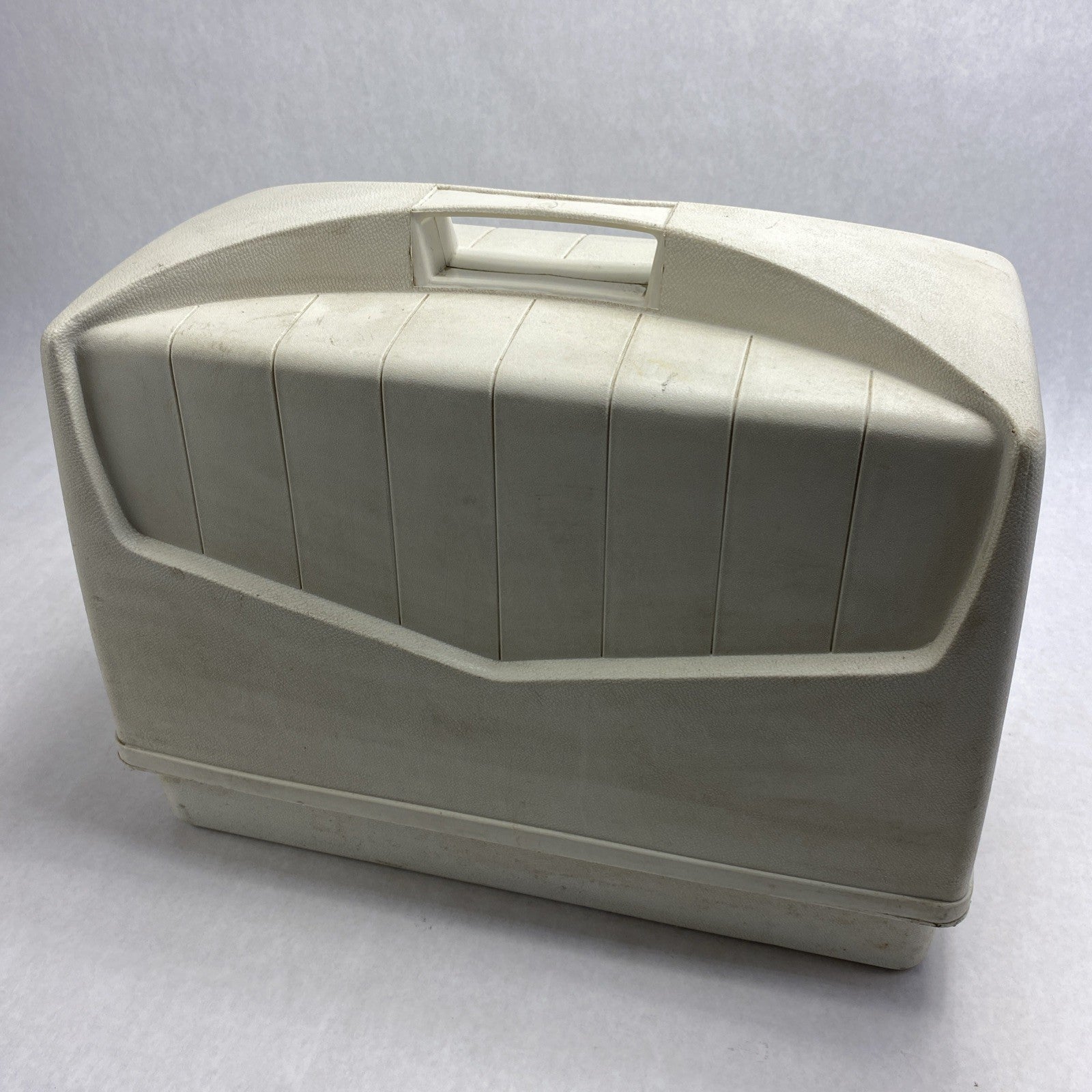 Vintage Morse Super Deluxe Zig Zag Model 5500 Sewing Machine22
