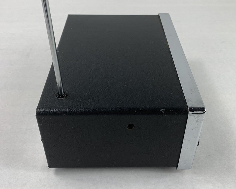 Electra Bearcat III BC-III Vintage 8 Channel Scanner