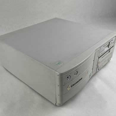 Gateway 2000 4DX-33V 4 Barebones Chassis with Power Supply